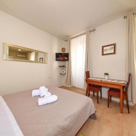 Apartment Zaratino Zewnętrze zdjęcie