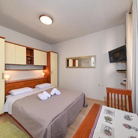 Apartment Zaratino Zewnętrze zdjęcie