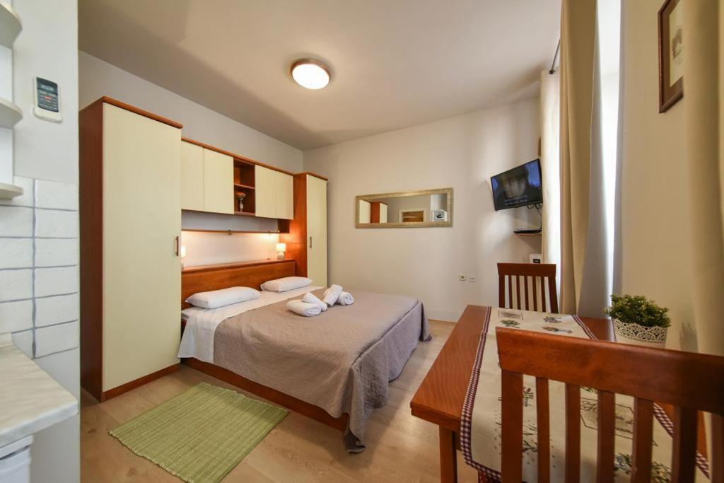Apartment Zaratino Zewnętrze zdjęcie