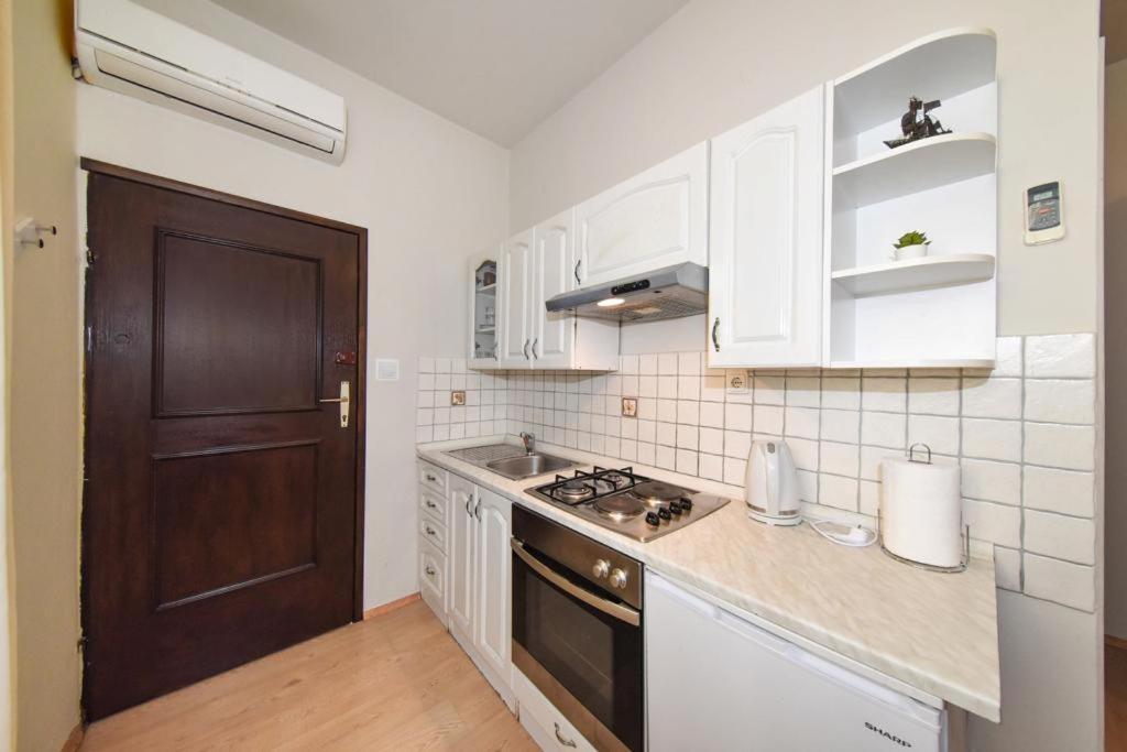 Apartment Zaratino Zewnętrze zdjęcie