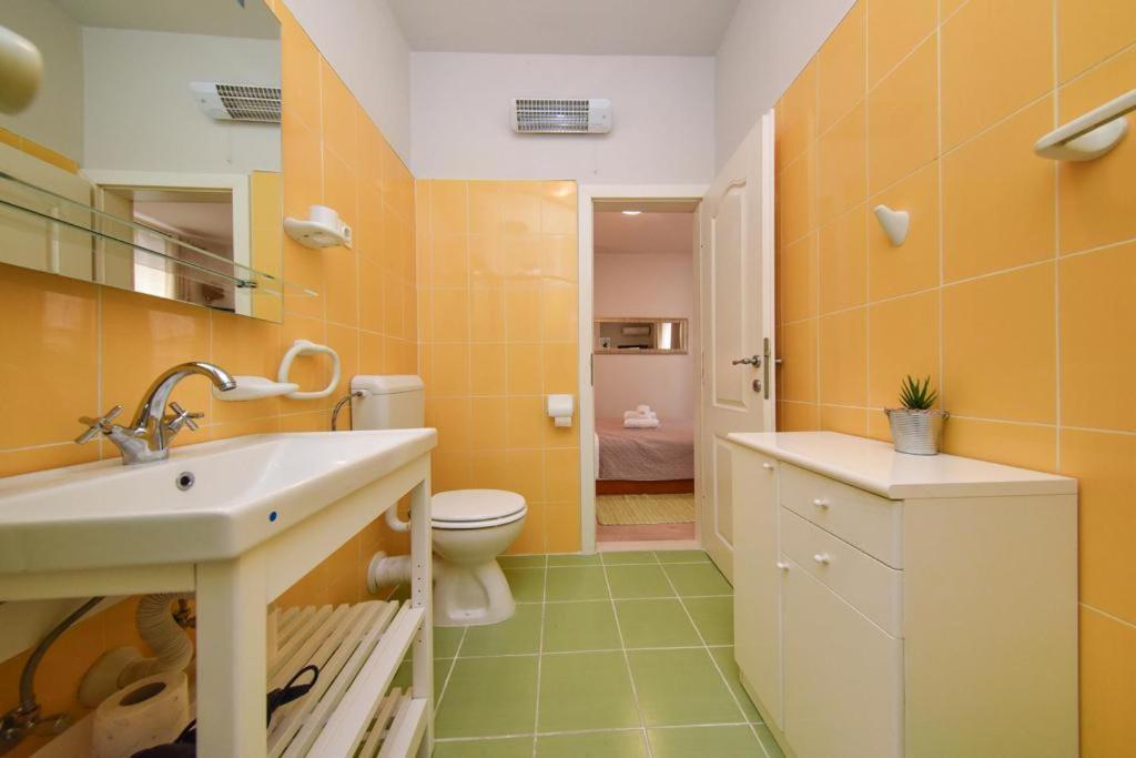 Apartment Zaratino Zewnętrze zdjęcie