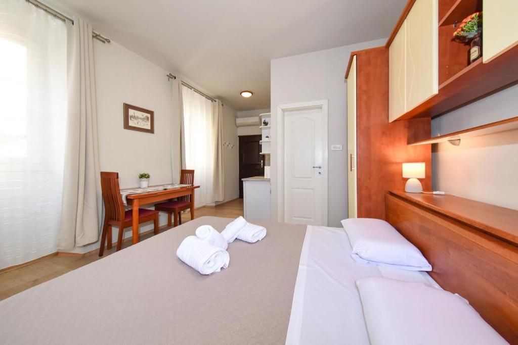Apartment Zaratino Zewnętrze zdjęcie