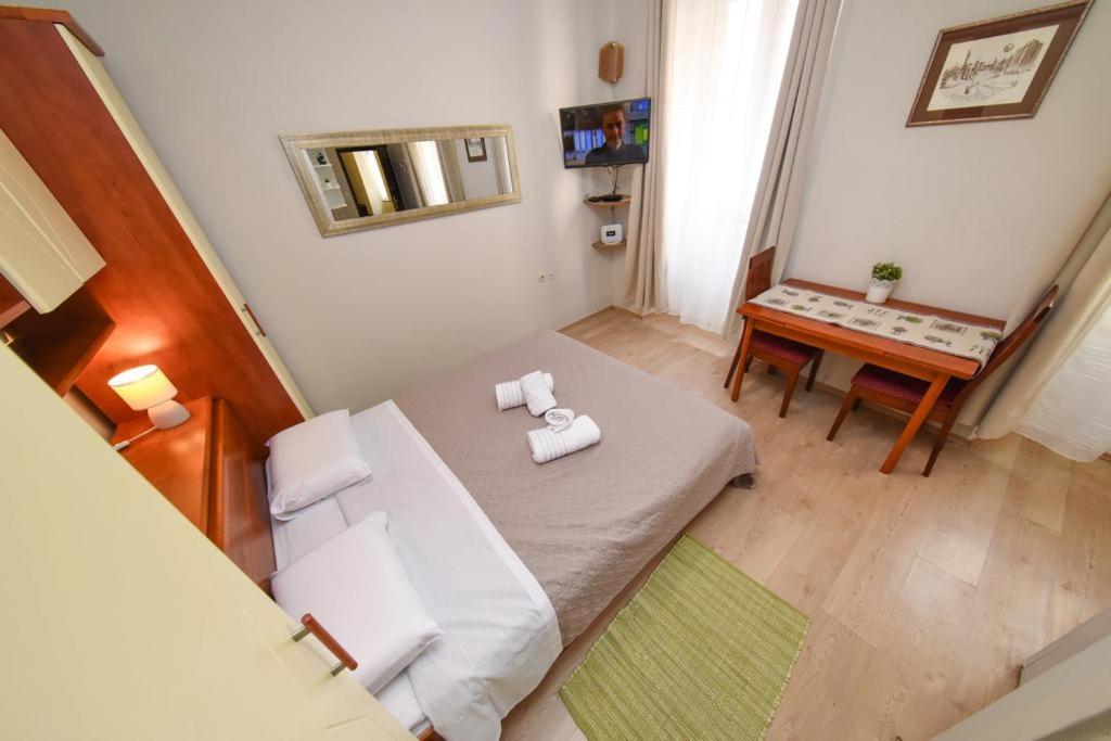 Apartment Zaratino Zewnętrze zdjęcie