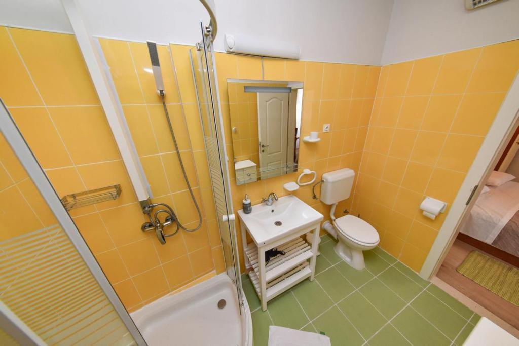 Apartment Zaratino Zewnętrze zdjęcie