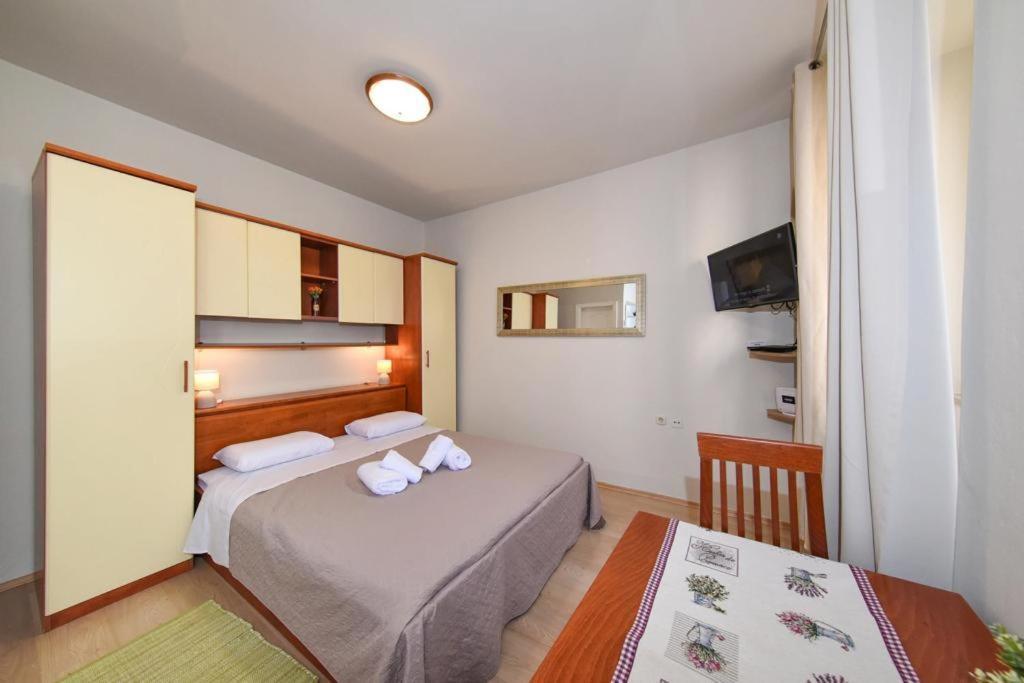 Apartment Zaratino Zewnętrze zdjęcie